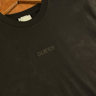 Guess Kol Detaylı Premium T-shirt