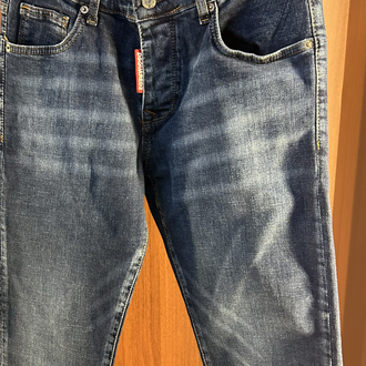 DSQ2 Premium Pantolon 7747
