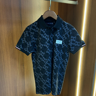 Tommy Premium Polo Yaka