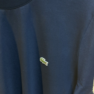 Lacoste Basic T-shirt