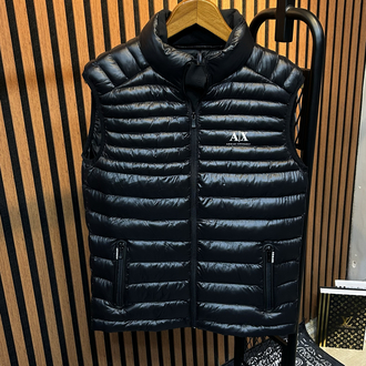 Armani Exchange Premium Yelek