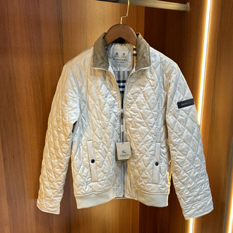 Burberry Premium Mevsimlik Ceket