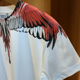 Marcelo burlon Premium T-shirt