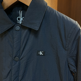 CK Premium Mevsimlik ceket