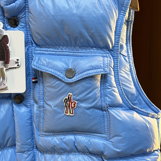 Moncler Premium Yelek