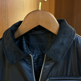 Prada Premium Ceket