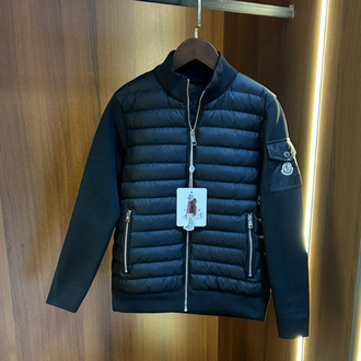 Moncler Premium Çelik Örme