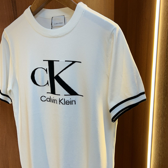 CK Premium Triko T-shirt
