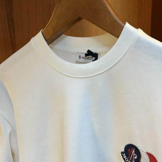 Moncler Premium T-shirt