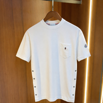 Moncler Premium T-shirt
