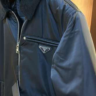 Prada Premium Ceket