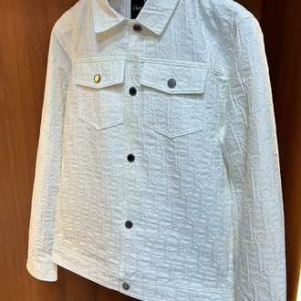 Dior Premium Ceket