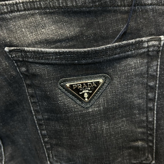 Prada Premium Pantolon
