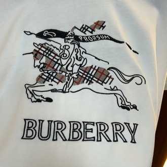 Burberry Premium T-shirt