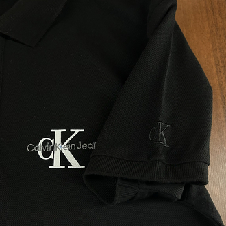 CK Premium Polo Yaka