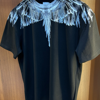 Marcelo Burlon Premium T-shirt