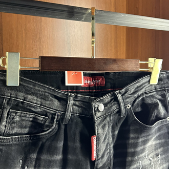 DSQ2 Premium Pantolon 7835
