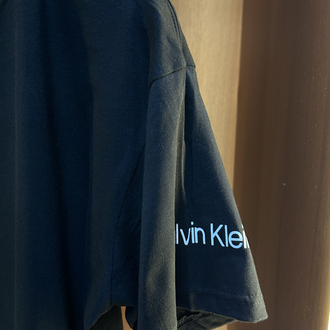 CK Premium Detaylı T-shirt