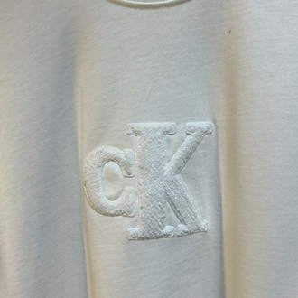 CK Premium Detaylı T-shirt