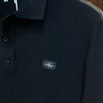 CK Premium Triko Polo Yaka