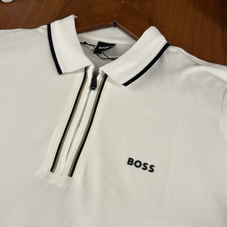 Boss Premium Polo Yaka