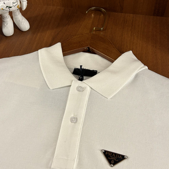 Prada Premium Polo Yaka