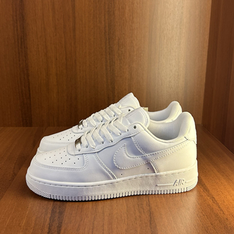 Nıke Air Force AF1 Premium Ayakkabı