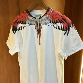 Marcelo burlon Premium T-shirt