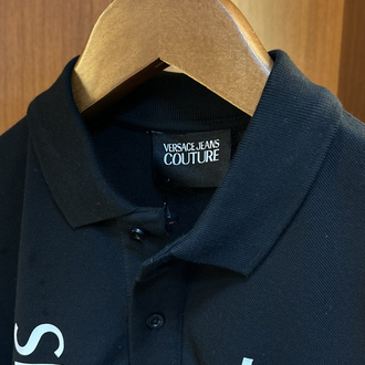 Versace Premium Polo Yaka