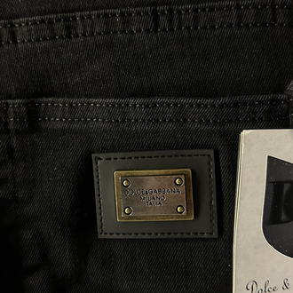 Dolce Gabbana Premium Pantolon