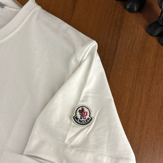 Moncler Premium T-shirt