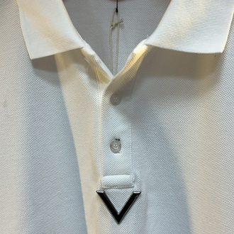 Valentino Premium Polo Yaka (Demir Logo) 
