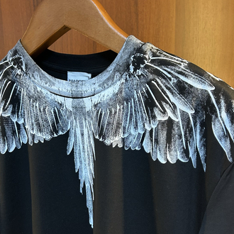Marcelo Burlon Premium T-shirt