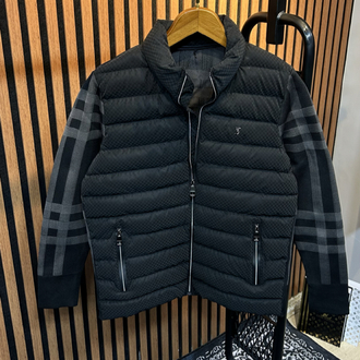Burberry Premium Çelik Örme