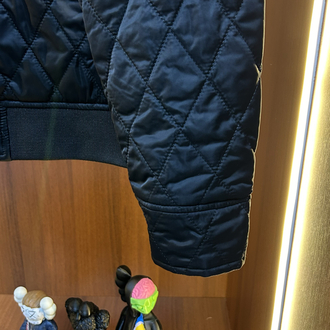 Burberry Premium Mevsimlik Ceket