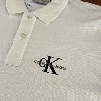 CK Premium Polo Yaka