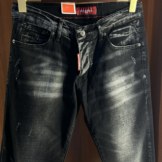 DSQ2 Premium Pantolon 7869