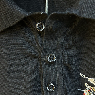 Burberry Premium Polo Yaka