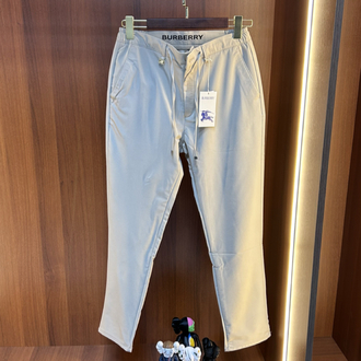 Burberry Premium Jogger Pantolon