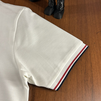 Moncler Premium Polo Yaka