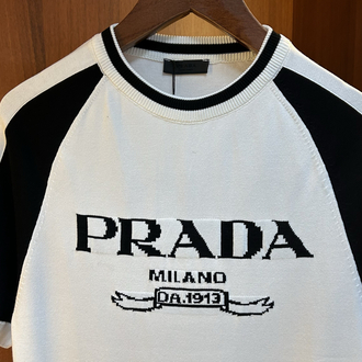 Prada Premium Triko