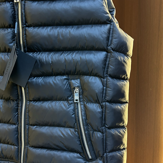 Prada Premium Yelek