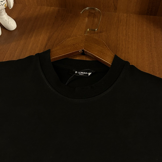 Balmain Paris Premium T-shirt