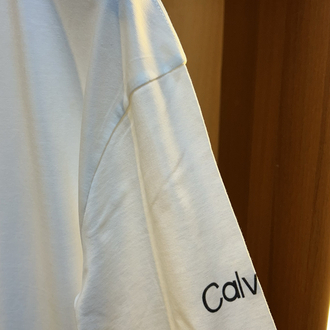 CK Premium Detaylı T-shirt