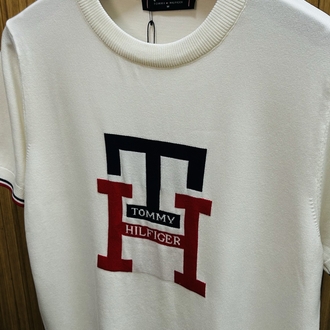 Tommy Premium Triko T-shirt