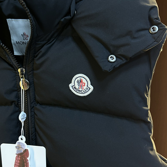 Moncler Mat Yelek