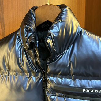 Prada Premium Yelek
