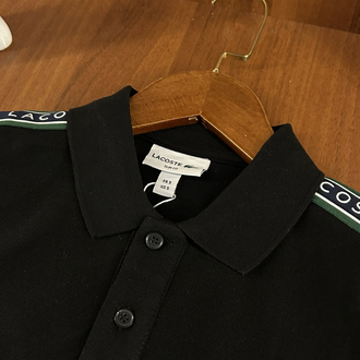 Lacoste Premium Polo Yaka