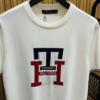 Tommy Premium Triko T-shirt