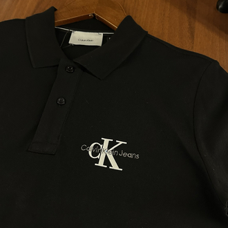 CK Premium Polo Yaka